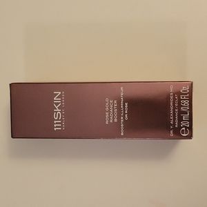 111 Skin Rose Gold Radiance Booster